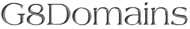 G8Domains.com